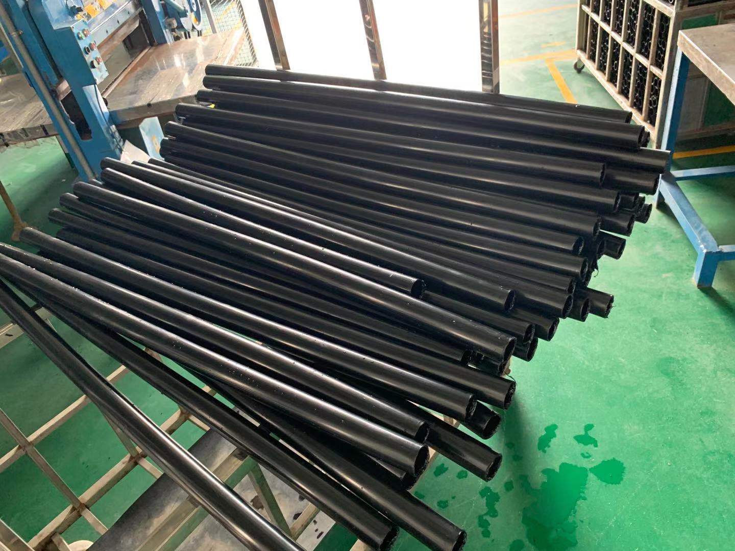 燃?xì)釪N管穿墻保護(hù)熱縮套管的厚度說(shuō)明